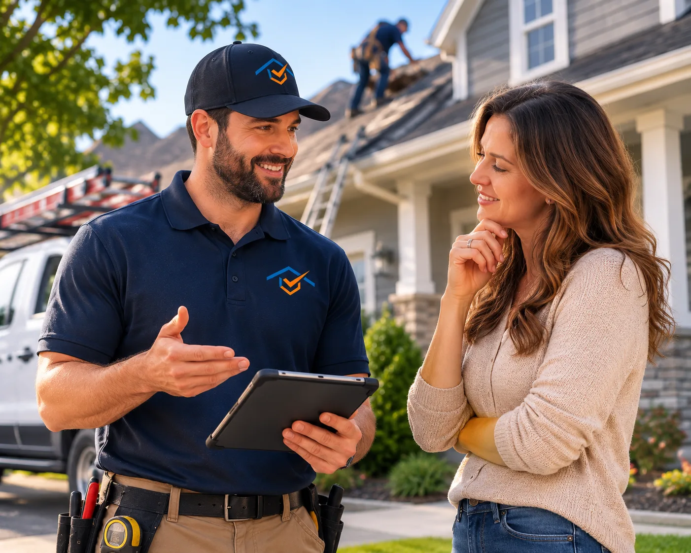 Roof Inspection FAQs in La Salle, TX