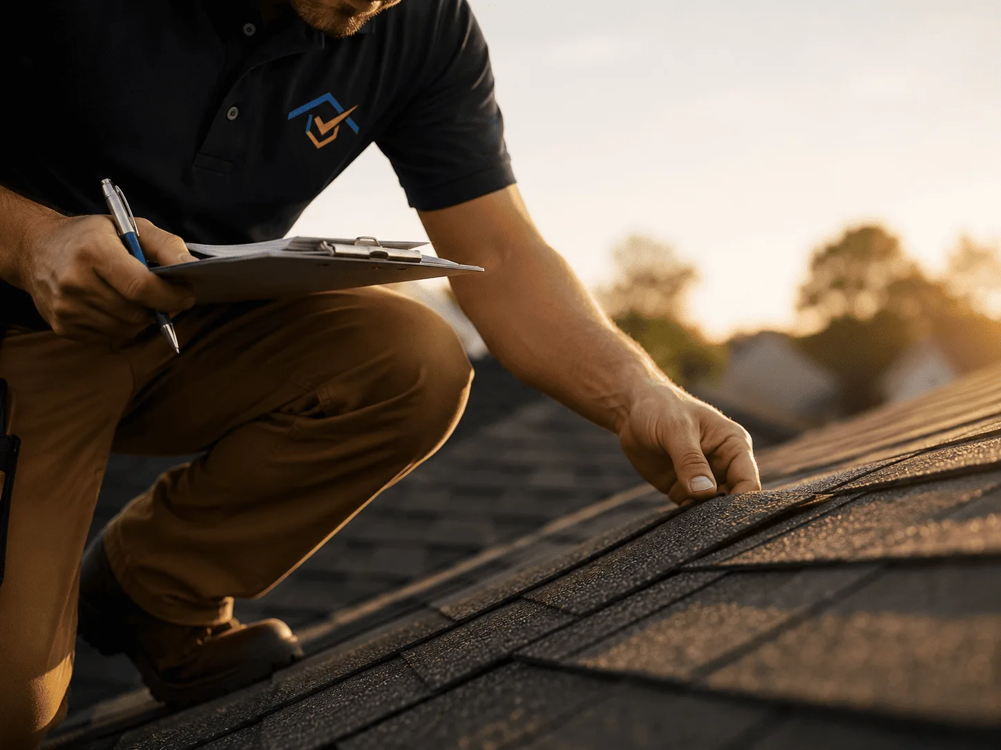 Why Choose Roof Inspection in La Salle, TX