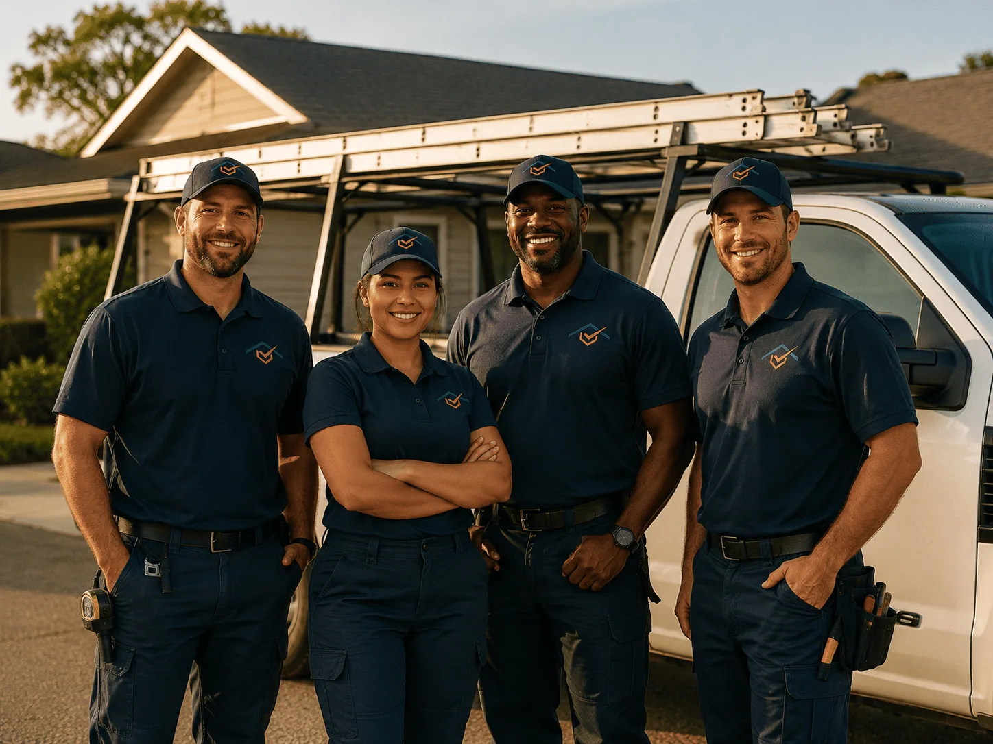 Roof Inspection company in La Salle, TX